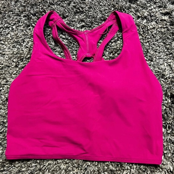Lululemon sports bra - Picture 5 of 5